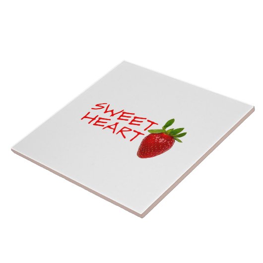 Carreau Framboise (Côté)