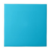 Carreau Framboise bleue (couleur solide) (Devant)
