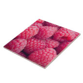 Carreau Framboises fraîches (Côté)