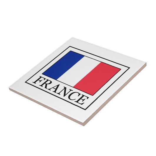 Carreau France (Côté)