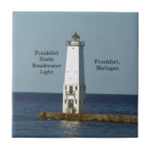 Carreau Frankfort North Breakwater Light tile (Devant)