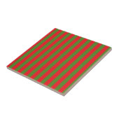 Carreau Frappes de Noël (Côté)