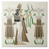 Carreau Fresque (Devant)