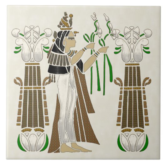 Carreau Fresque (Devant)