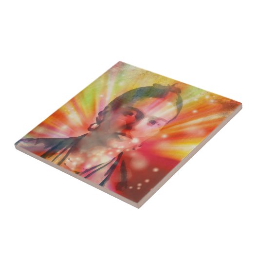 Carreau Frida (Côté)