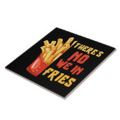 Carreau frites (Côté)