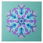 Carreau Frost Gem™ (Devant)