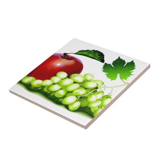 Carreau Fruit frais (Côté)