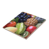 Carreau Fruit frais - Écran sucré (Côté)