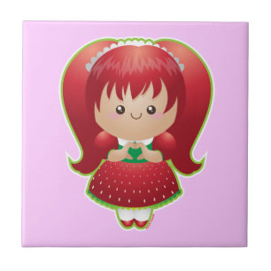 Carreau Fruits de l'esprit : Amour