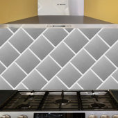 Carreau Fumée grise céramique