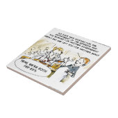 Carreau Funny (Côté)