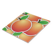Carreau Funy peach (Côté)