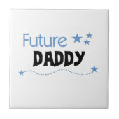 Carreau Futur Daddy Cadeaux (Devant)
