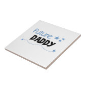Carreau Futur Daddy Cadeaux (Côté)