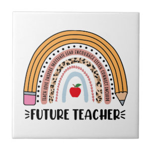 Carreau Futur enseignant, Enseignant en devenir, Enseignan