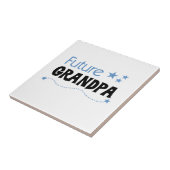 Carreau Futurs tee-shirts et cadeaux grand-pa (Côté)