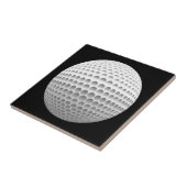 Carreau [fuzzy]balle de golf (Côté)