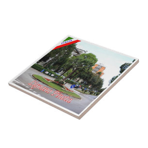 Carreau FVG008 LIGNANO, Pinewood, Italie, Frigo