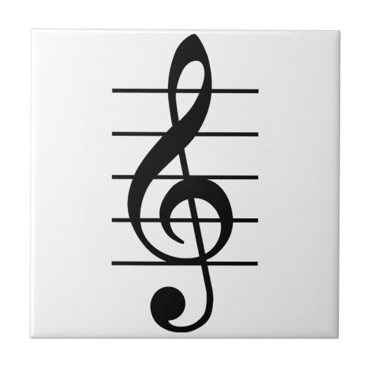 Carreau G clef (Devant)