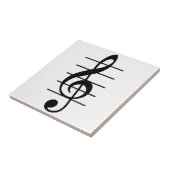 Carreau G clef (Côté)