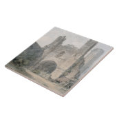 Carreau GA de Joseph Mallord William Turner | St Augustine (Côté)