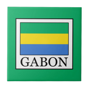 Carreau Gabon
