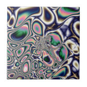 Carreau Gâché la collection de graffiti (Devant)