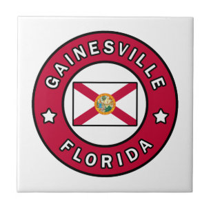 Carreau Gainesville Floride