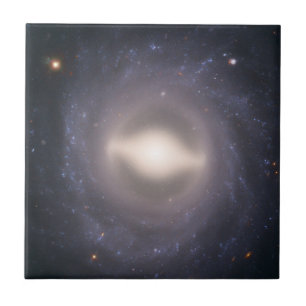Carreau Galaxie Spirale Ngc 1015.
