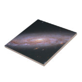 Carreau Galaxie Spirale Ngc 3972. (Côté)