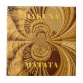 Carreau Galerie d'or (Devant)