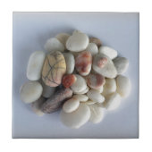 Carreau galets blancs (Devant)