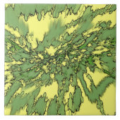 Carreau Gamma Burst (Devant)