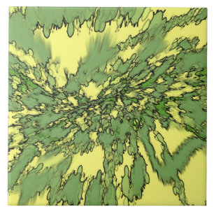 Carreau Gamma Burst