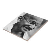 CARREAU GANDHI (Côté)