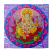 Carreau Ganesh (Devant)