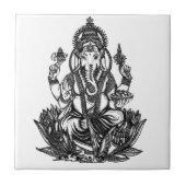 Carreau Ganesh (Devant)