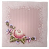 Carreau Gardez ce design ou créez votre propre (Devant)