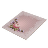 Carreau Gardez ce design ou créez votre propre (Côté)