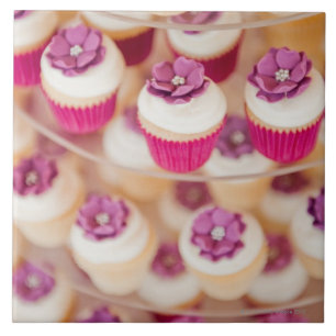 Carreau Gâteau de mariage