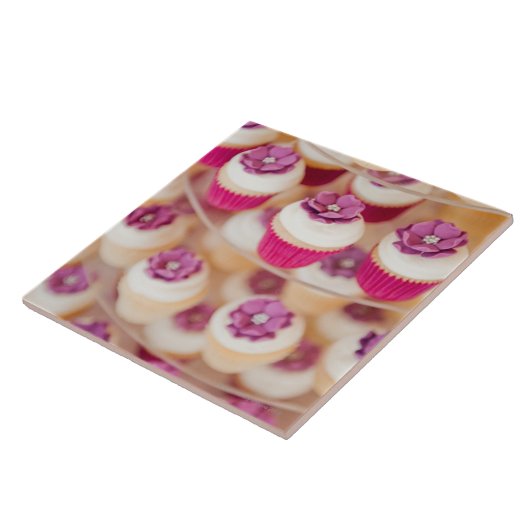 Carreau gâteau mariage (Côté)