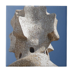 Carreau gaudi