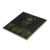 Carreau Gazon de la Méduse (Côté)