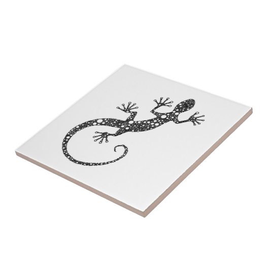 Carreau Gecko (Côté)