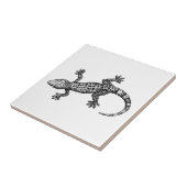 Carreau Gecko (Côté)