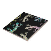 Carreau Gecko (Côté)