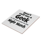 Carreau Geek Night Watch bf (Côté)