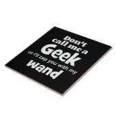 Carreau Geek wand wf (Côté)