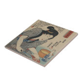 Carreau Geisha (Côté)